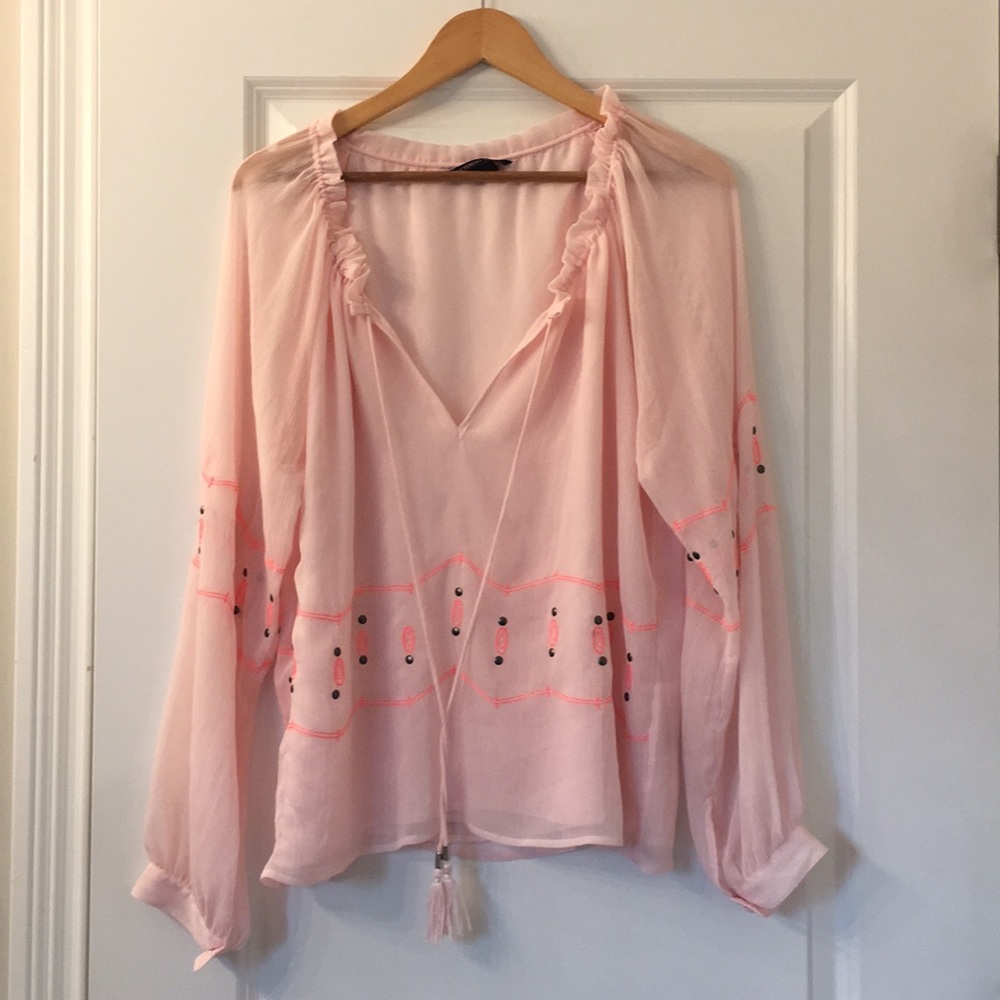 Victoria’s Secret tip